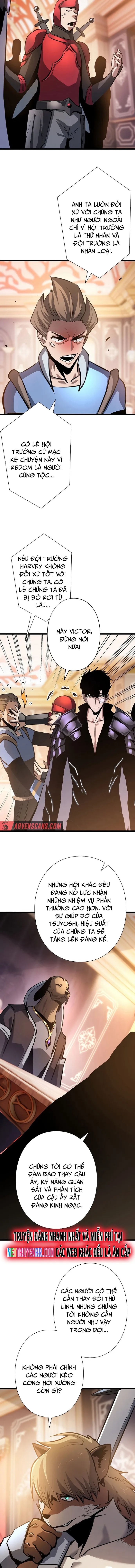 Trở Thành Anh Hùng Mạnh Nhất Nhờ Gian Lận: Chapter 31