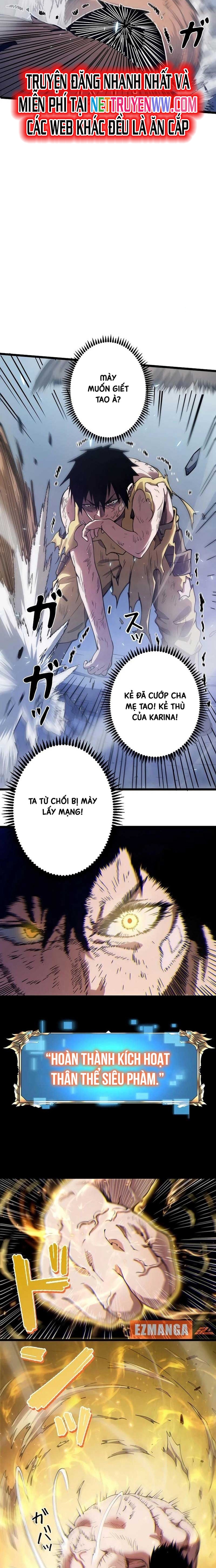 Trở Thành Anh Hùng Mạnh Nhất Nhờ Gian Lận: Chapter 4