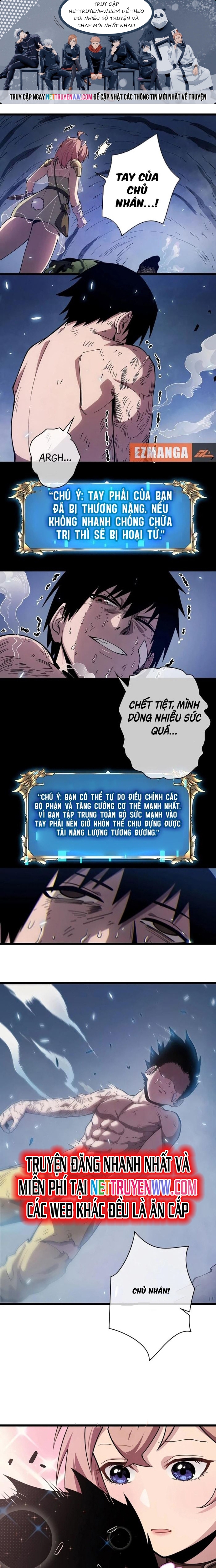 Trở Thành Anh Hùng Mạnh Nhất Nhờ Gian Lận: Chapter 5