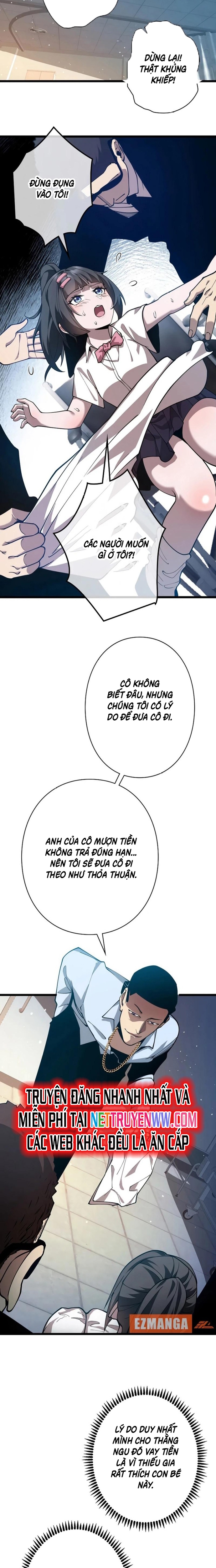 Trở Thành Anh Hùng Mạnh Nhất Nhờ Gian Lận: Chapter 5