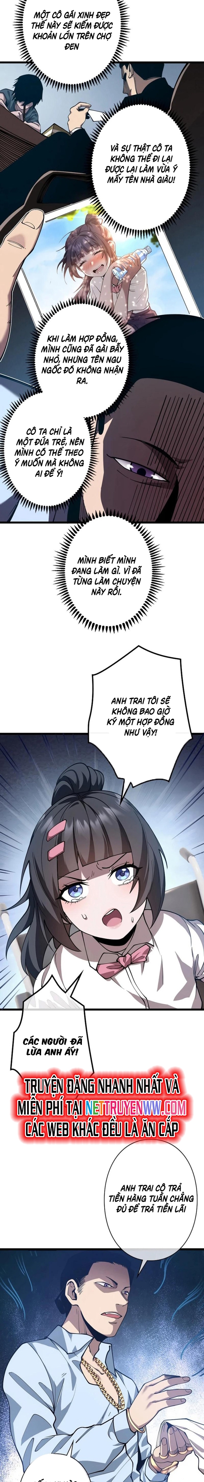 Trở Thành Anh Hùng Mạnh Nhất Nhờ Gian Lận: Chapter 5