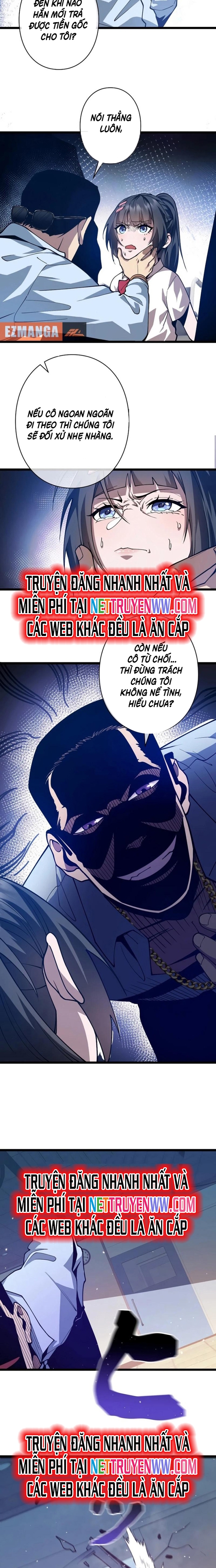 Trở Thành Anh Hùng Mạnh Nhất Nhờ Gian Lận: Chapter 5