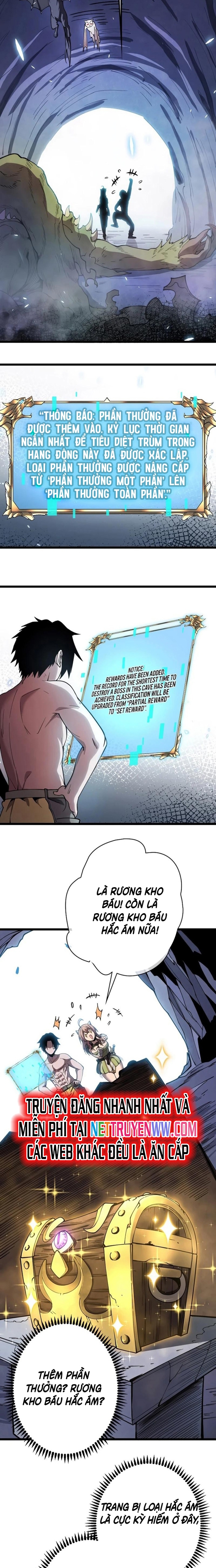 Trở Thành Anh Hùng Mạnh Nhất Nhờ Gian Lận: Chapter 5