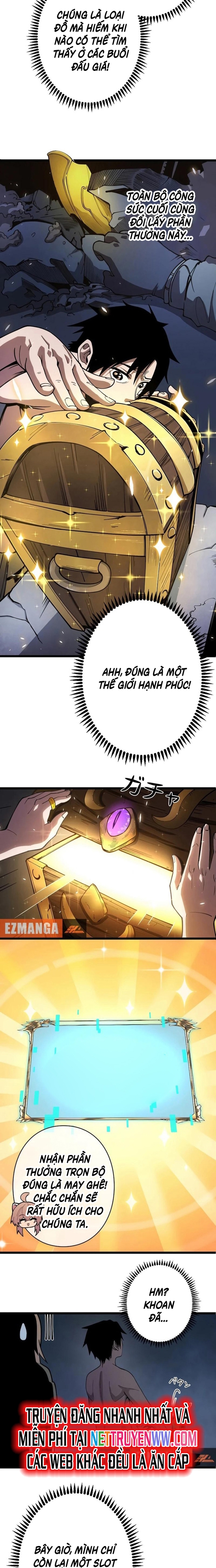 Trở Thành Anh Hùng Mạnh Nhất Nhờ Gian Lận: Chapter 5