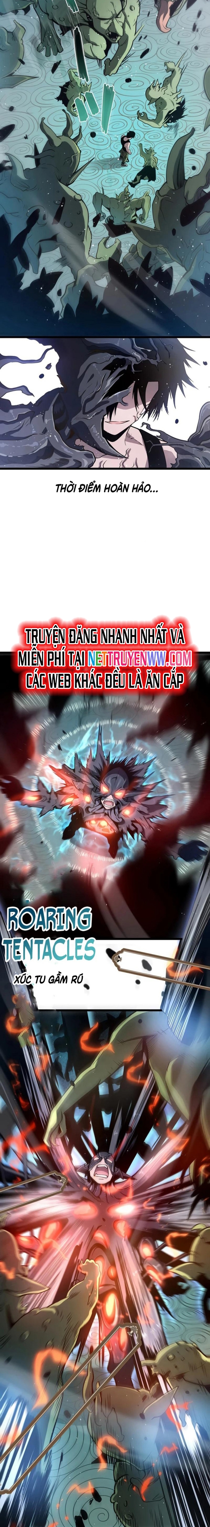 Trở Thành Anh Hùng Mạnh Nhất Nhờ Gian Lận: Chapter 6