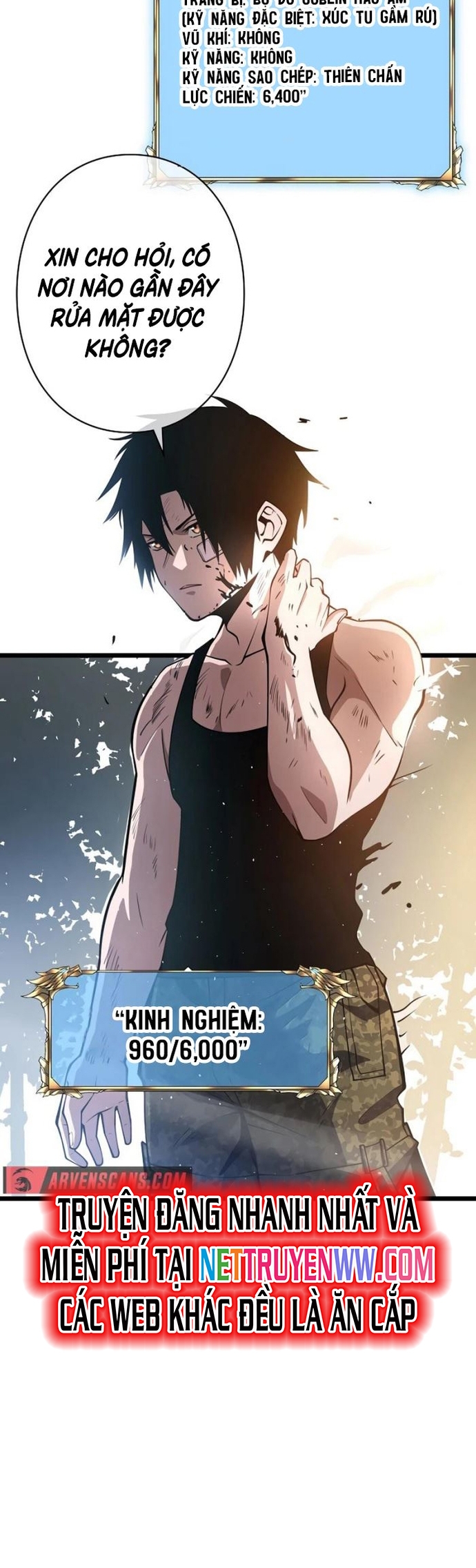 Trở Thành Anh Hùng Mạnh Nhất Nhờ Gian Lận: Chapter 6