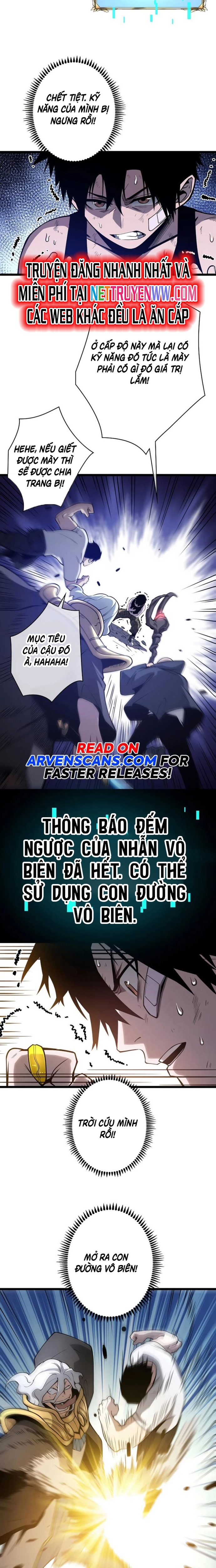 Trở Thành Anh Hùng Mạnh Nhất Nhờ Gian Lận: Chapter 7