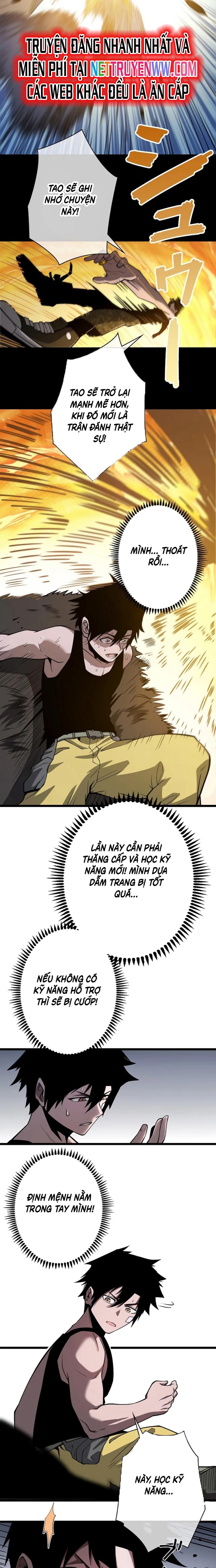 Trở Thành Anh Hùng Mạnh Nhất Nhờ Gian Lận: Chapter 7