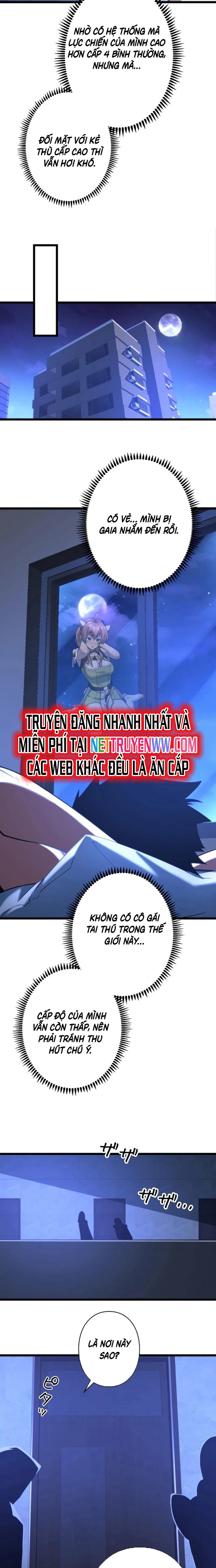 Trở Thành Anh Hùng Mạnh Nhất Nhờ Gian Lận: Chapter 7