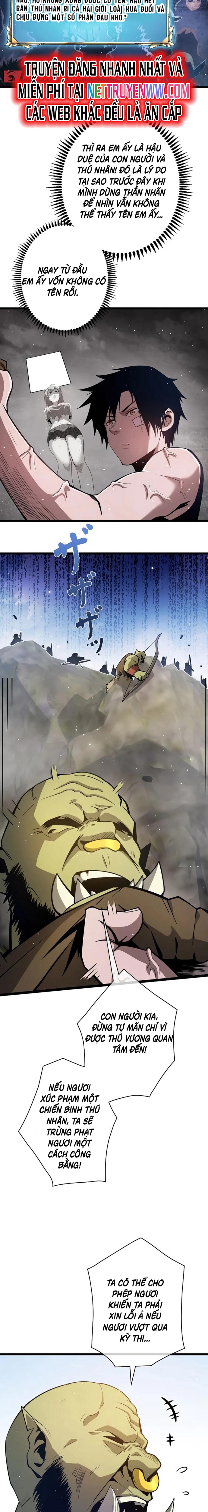 Trở Thành Anh Hùng Mạnh Nhất Nhờ Gian Lận: Chapter 8