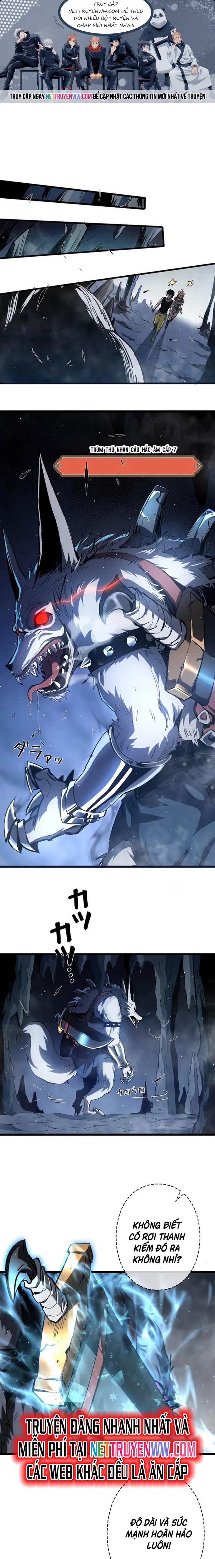 Trở Thành Anh Hùng Mạnh Nhất Nhờ Gian Lận: Chapter 9