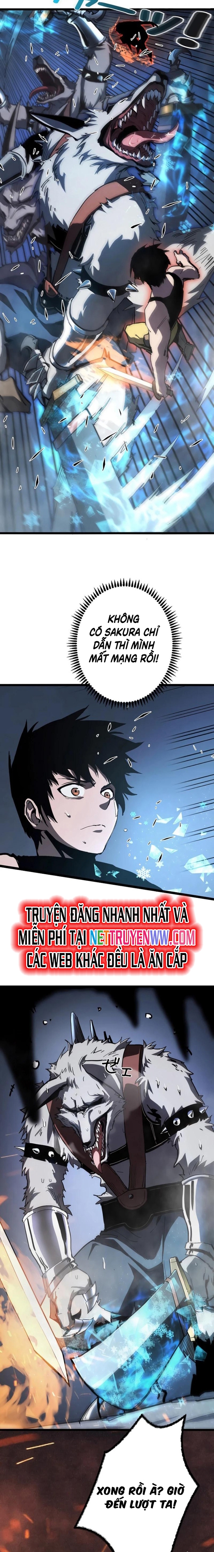 Trở Thành Anh Hùng Mạnh Nhất Nhờ Gian Lận: Chapter 9