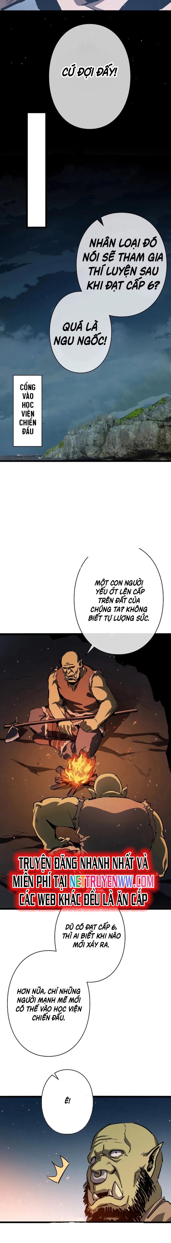 Trở Thành Anh Hùng Mạnh Nhất Nhờ Gian Lận: Chapter 9