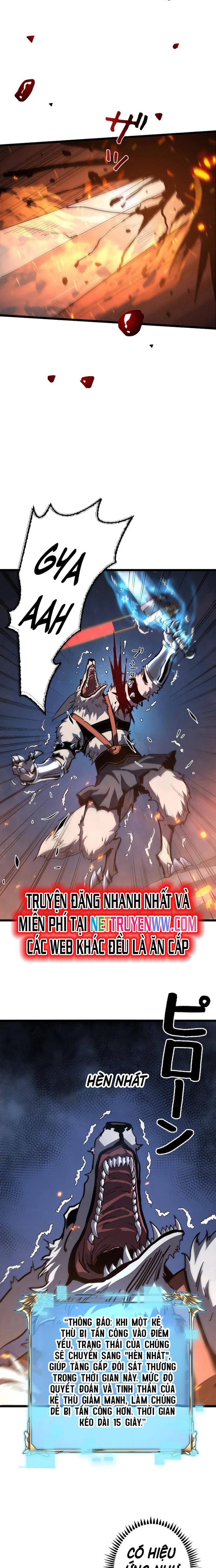 Trở Thành Anh Hùng Mạnh Nhất Nhờ Gian Lận: Chapter 9
