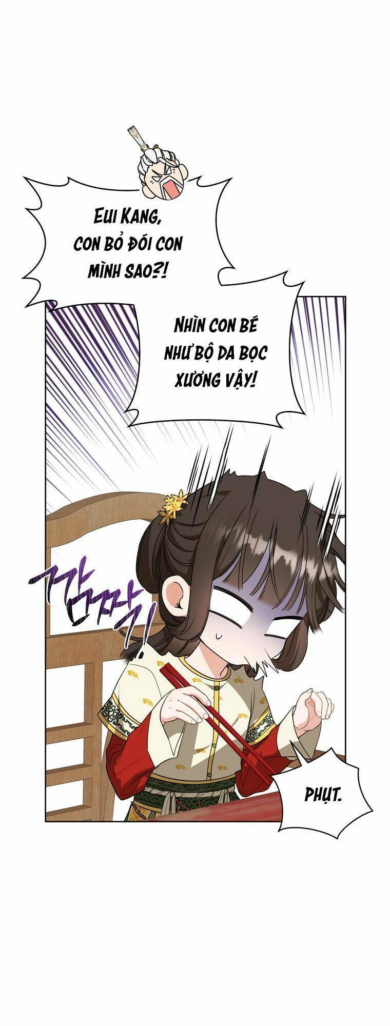 Trở Thành Cô Cháu Gái Bị Khinh Miệt Của Gia Tộc Võ Lâm: Chapter 15.1