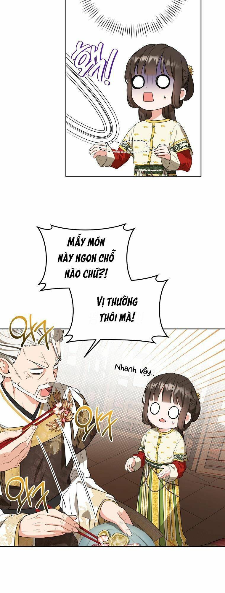 Trở Thành Cô Cháu Gái Bị Khinh Miệt Của Gia Tộc Võ Lâm: Chapter 15.1