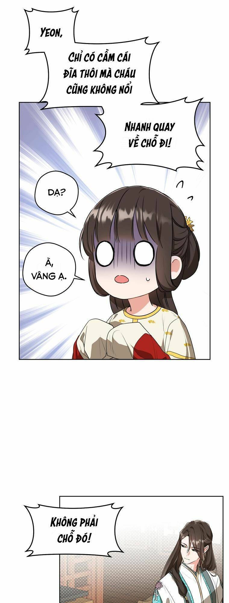 Trở Thành Cô Cháu Gái Bị Khinh Miệt Của Gia Tộc Võ Lâm: Chapter 15.1