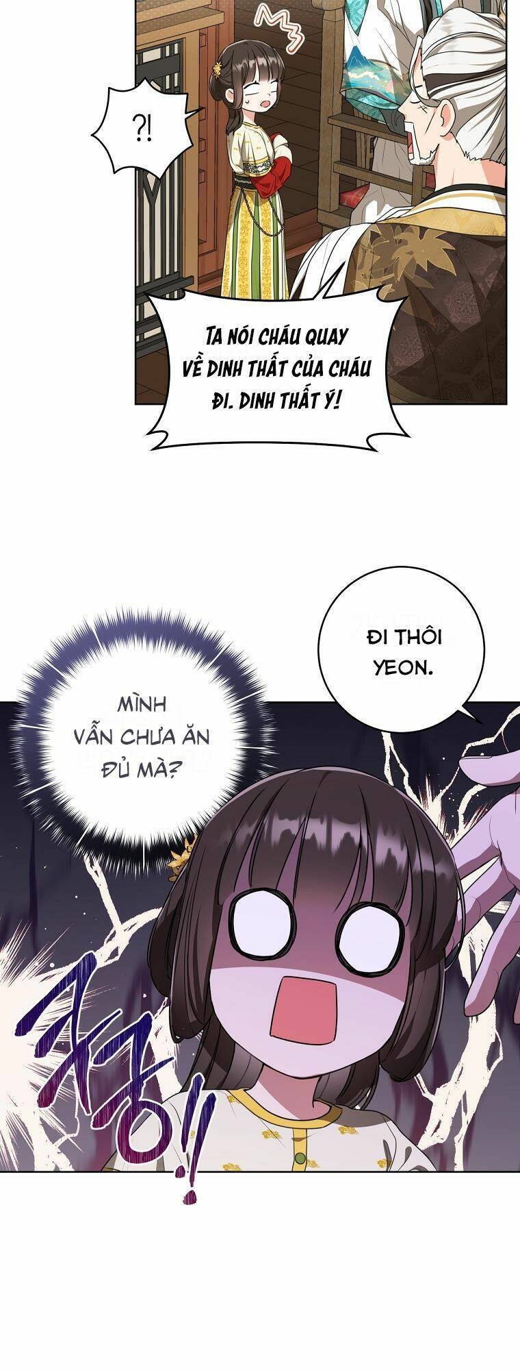 Trở Thành Cô Cháu Gái Bị Khinh Miệt Của Gia Tộc Võ Lâm: Chapter 15.1