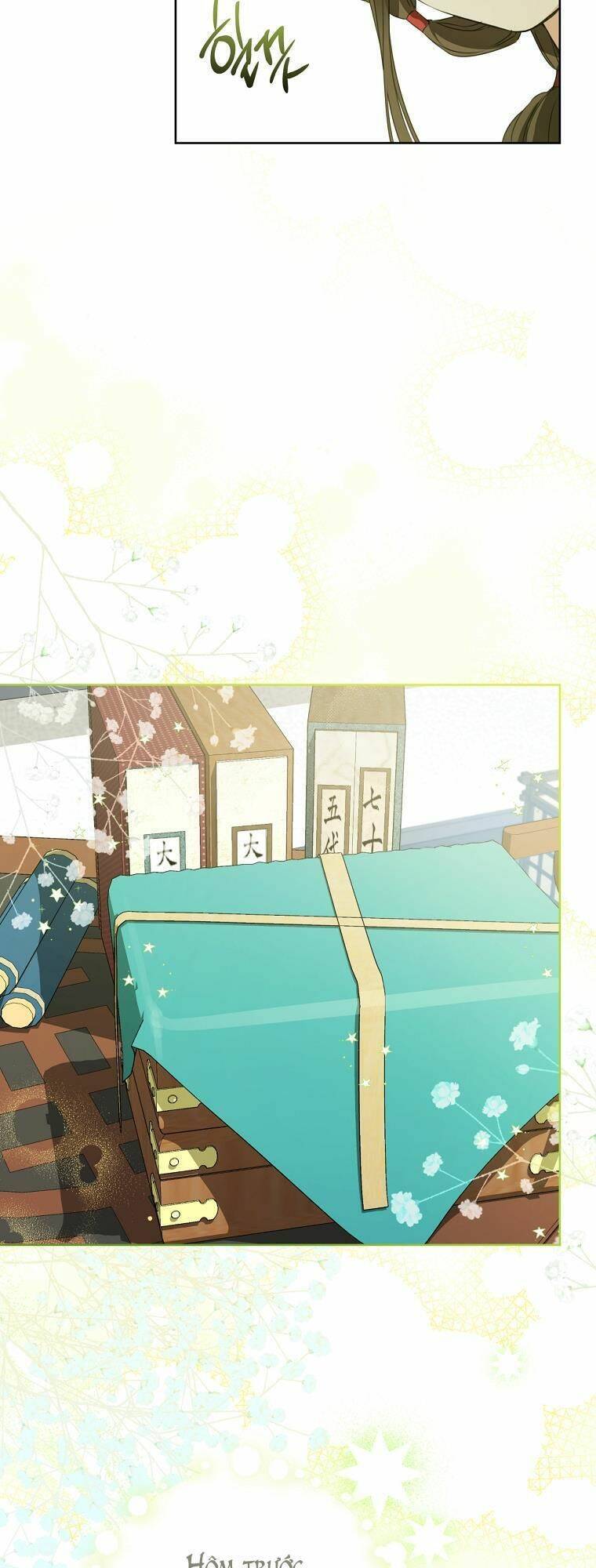 Trở Thành Cô Cháu Gái Bị Khinh Miệt Của Gia Tộc Võ Lâm: Chapter 15.1