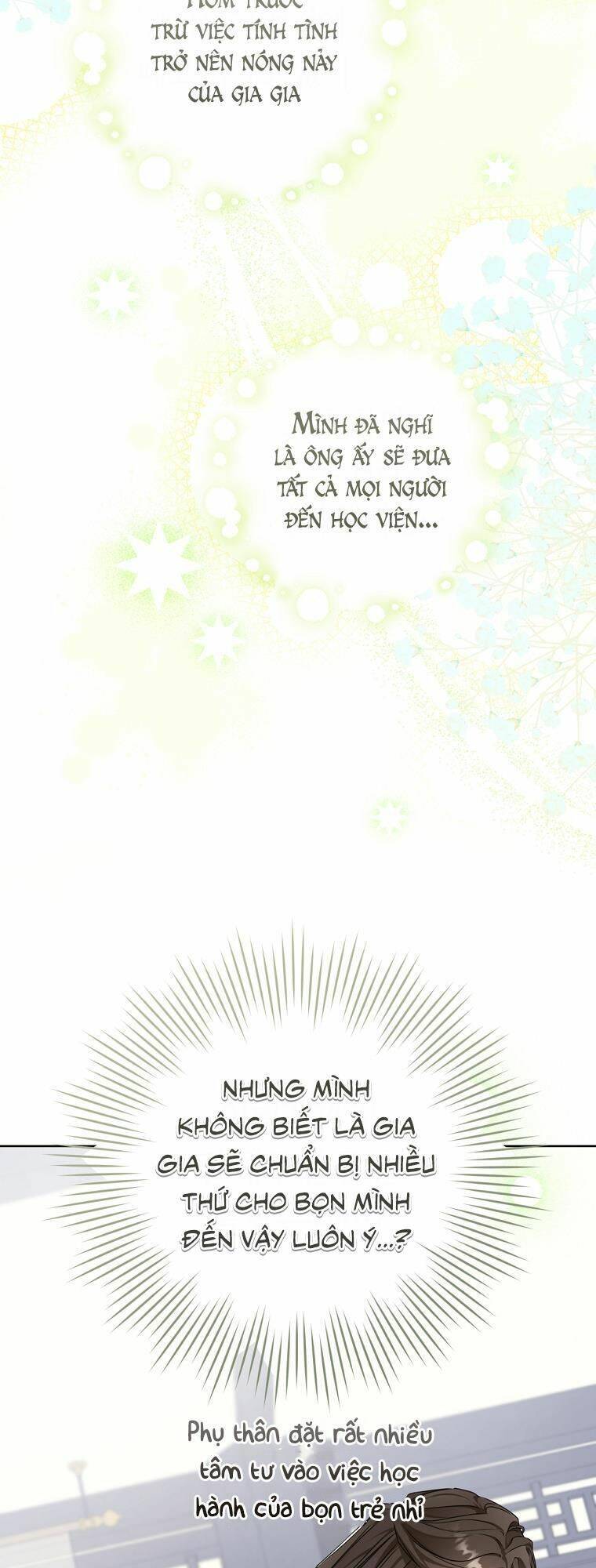 Trở Thành Cô Cháu Gái Bị Khinh Miệt Của Gia Tộc Võ Lâm: Chapter 15.1