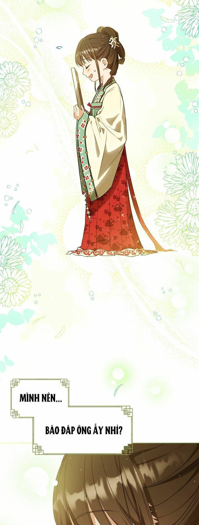 Trở Thành Cô Cháu Gái Bị Khinh Miệt Của Gia Tộc Võ Lâm: Chapter 15.1