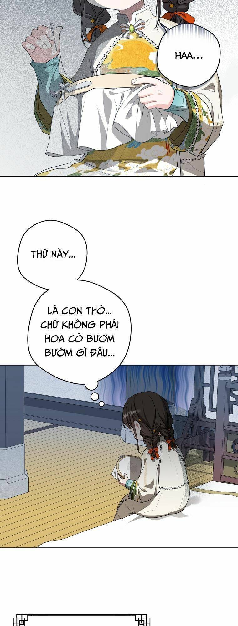 Trở Thành Cô Cháu Gái Bị Khinh Miệt Của Gia Tộc Võ Lâm: Chapter 15.1