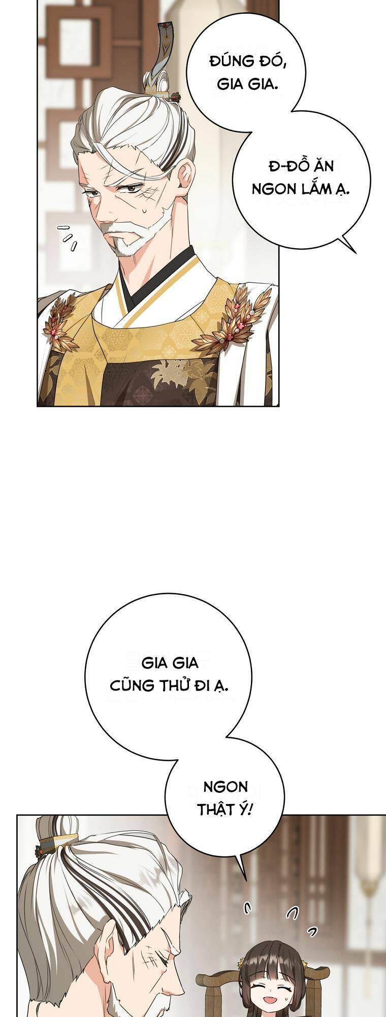 Trở Thành Cô Cháu Gái Bị Khinh Miệt Của Gia Tộc Võ Lâm: Chapter 15.1