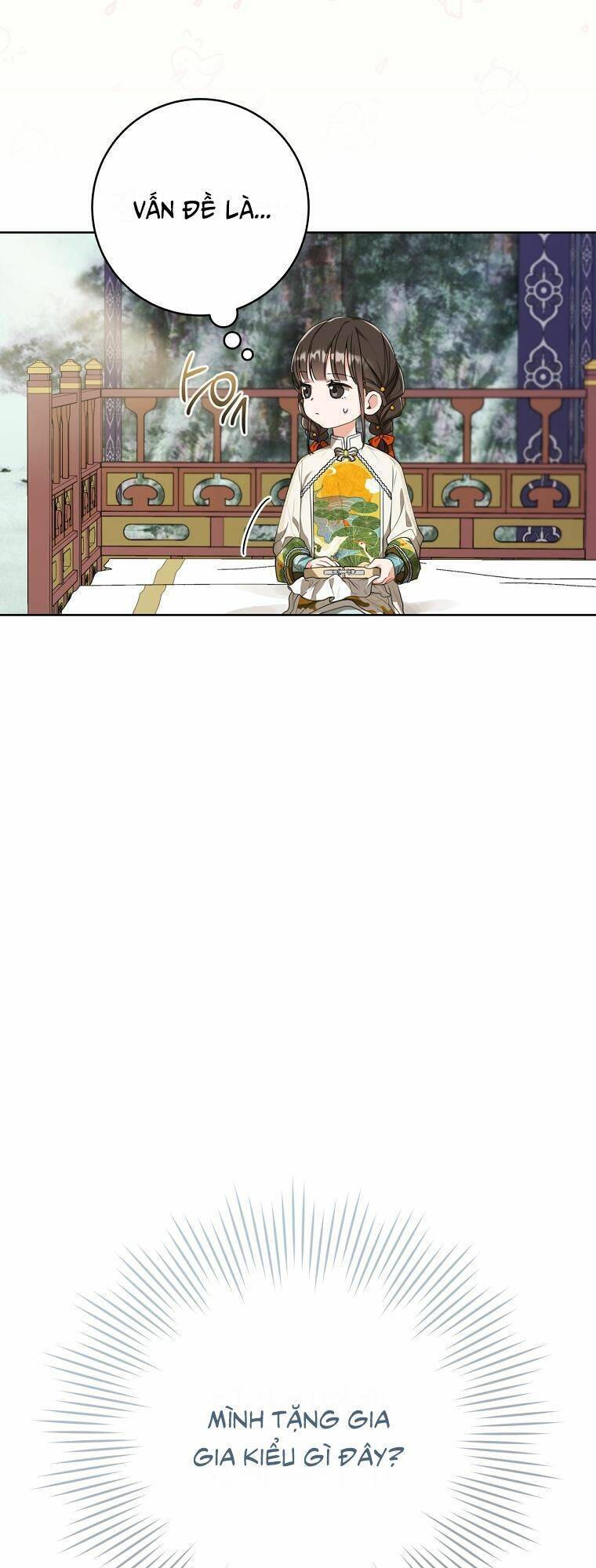 Trở Thành Cô Cháu Gái Bị Khinh Miệt Của Gia Tộc Võ Lâm: Chapter 15.1