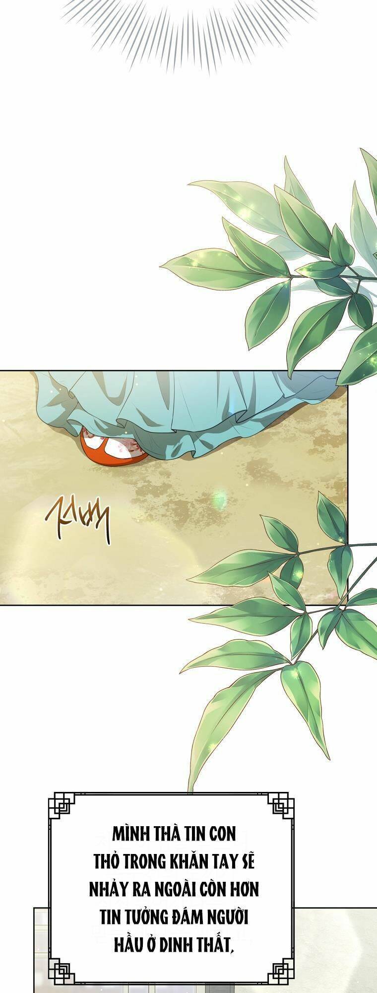 Trở Thành Cô Cháu Gái Bị Khinh Miệt Của Gia Tộc Võ Lâm: Chapter 15.1