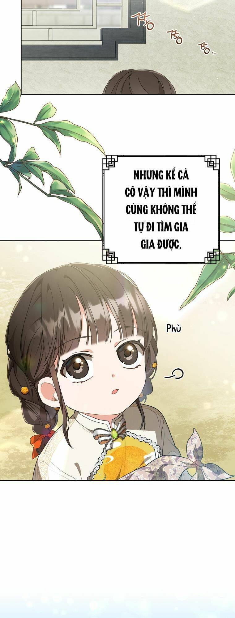 Trở Thành Cô Cháu Gái Bị Khinh Miệt Của Gia Tộc Võ Lâm: Chapter 15.1