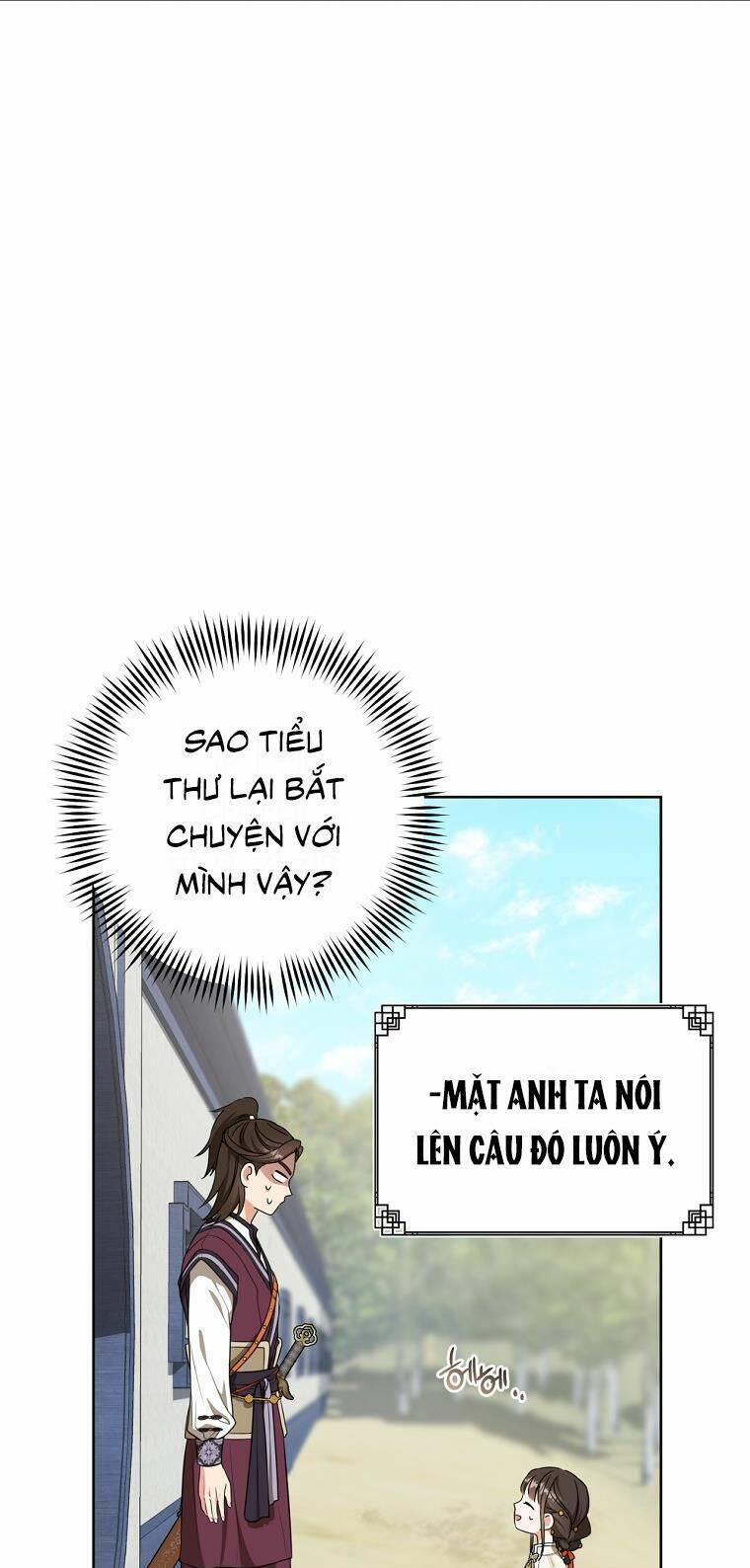 Trở Thành Cô Cháu Gái Bị Khinh Miệt Của Gia Tộc Võ Lâm: Chapter 15.1