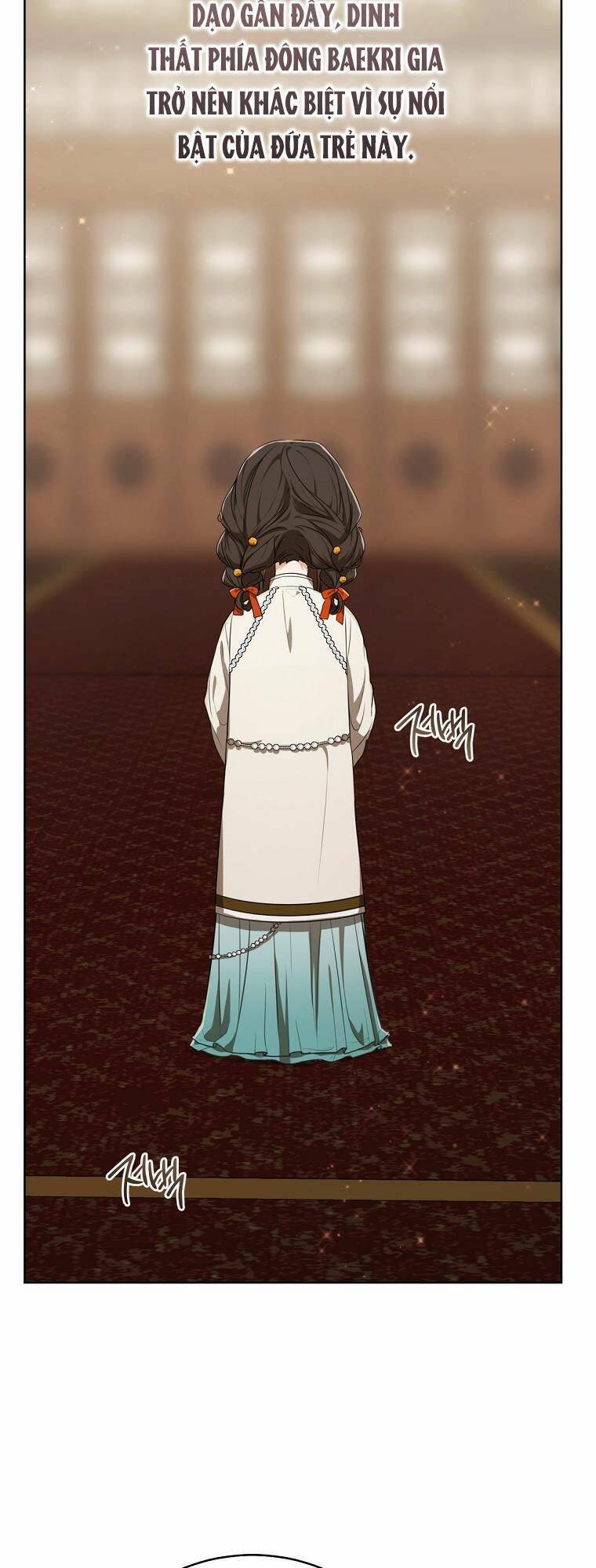 Trở Thành Cô Cháu Gái Bị Khinh Miệt Của Gia Tộc Võ Lâm: Chapter 15.1