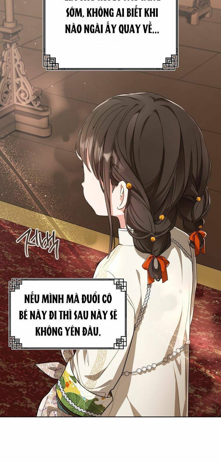 Trở Thành Cô Cháu Gái Bị Khinh Miệt Của Gia Tộc Võ Lâm: Chapter 15.1