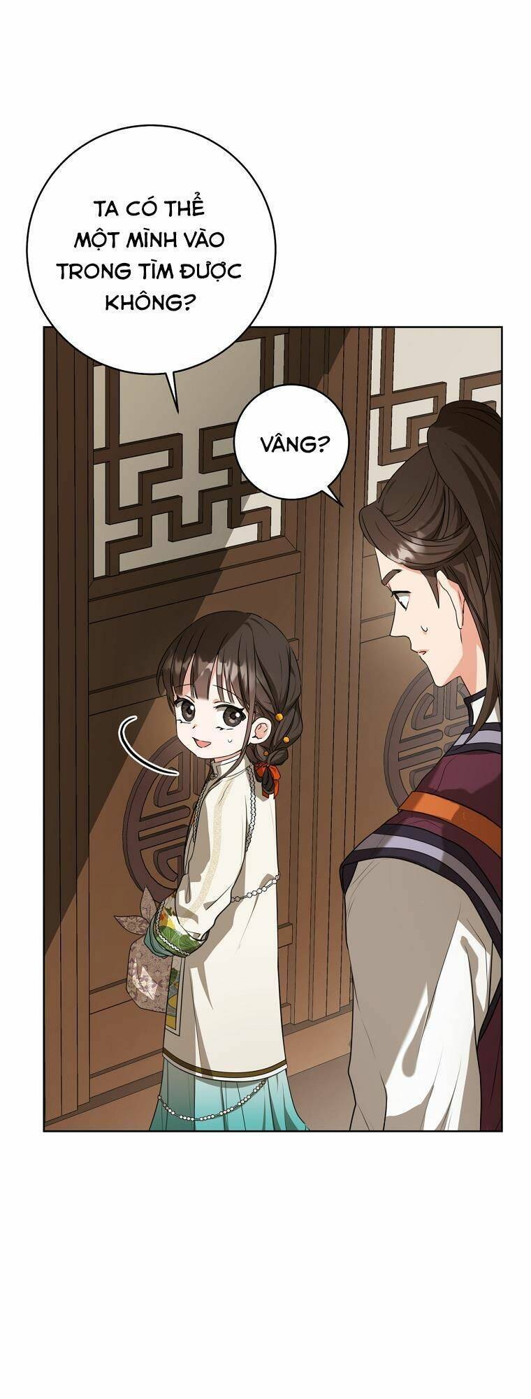 Trở Thành Cô Cháu Gái Bị Khinh Miệt Của Gia Tộc Võ Lâm: Chapter 15.1