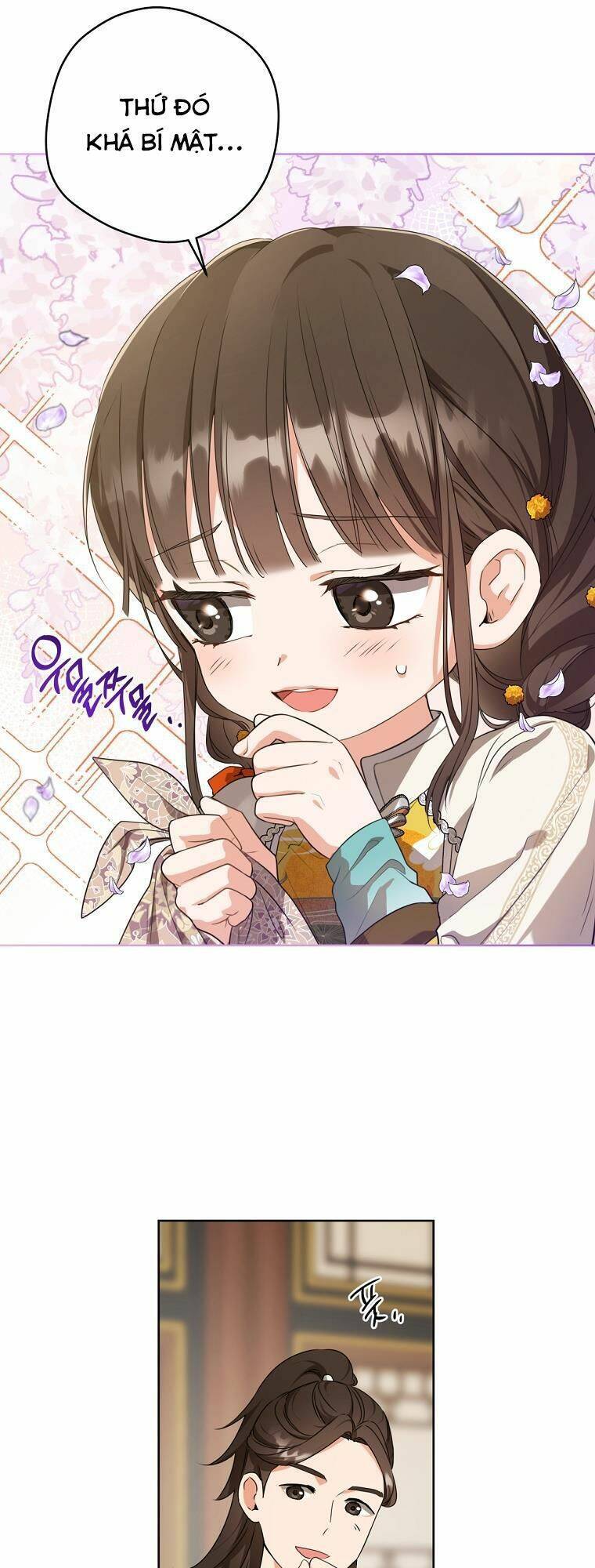 Trở Thành Cô Cháu Gái Bị Khinh Miệt Của Gia Tộc Võ Lâm: Chapter 15.1