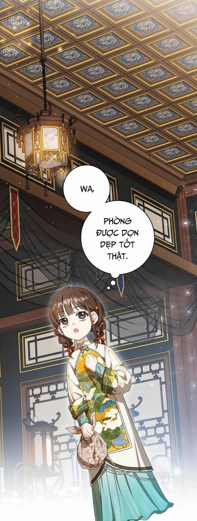 Trở Thành Cô Cháu Gái Bị Khinh Miệt Của Gia Tộc Võ Lâm: Chapter 15.1