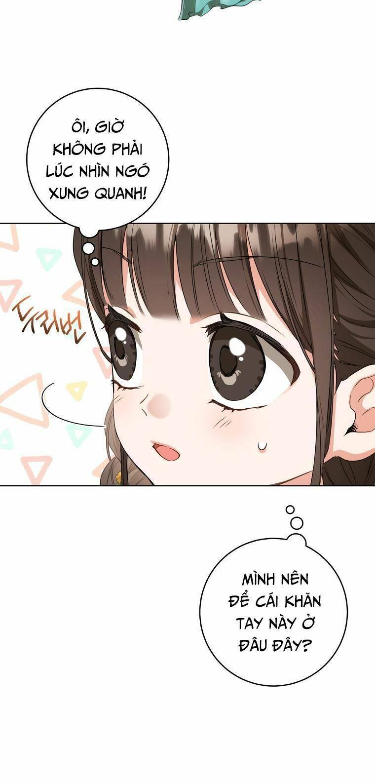 Trở Thành Cô Cháu Gái Bị Khinh Miệt Của Gia Tộc Võ Lâm: Chapter 15.1