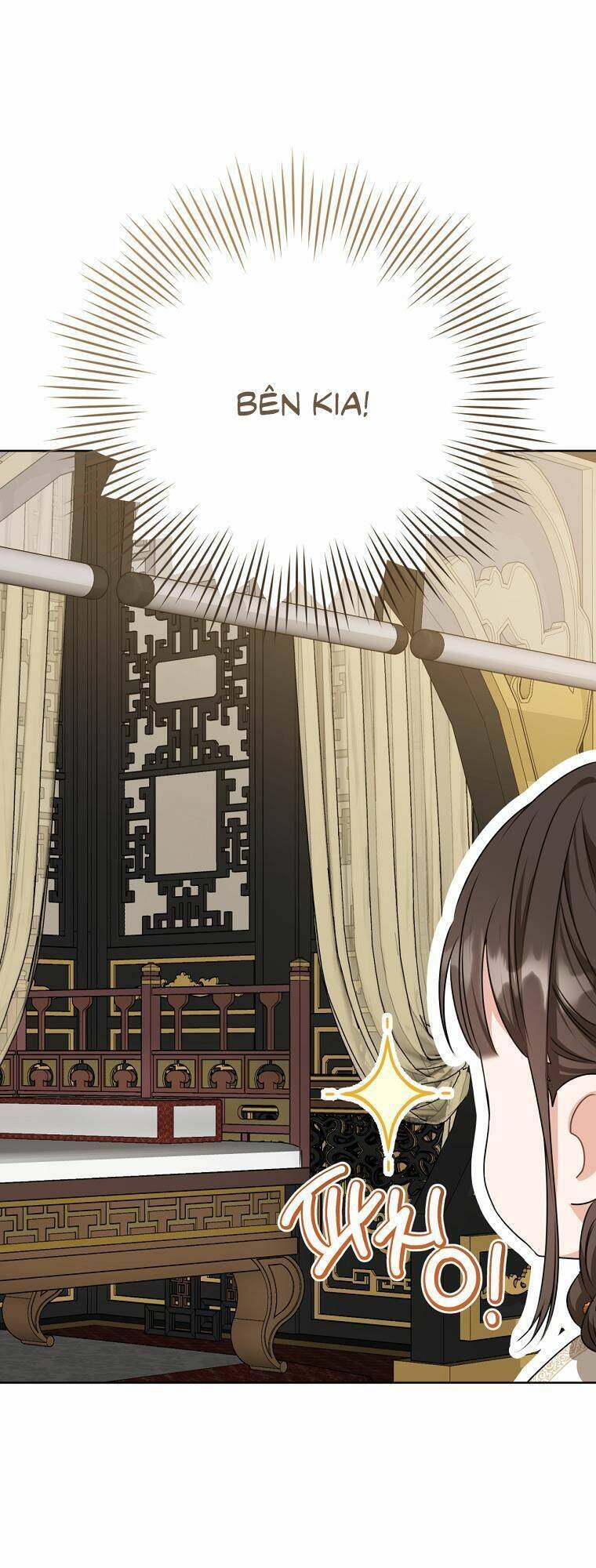 Trở Thành Cô Cháu Gái Bị Khinh Miệt Của Gia Tộc Võ Lâm: Chapter 15.1