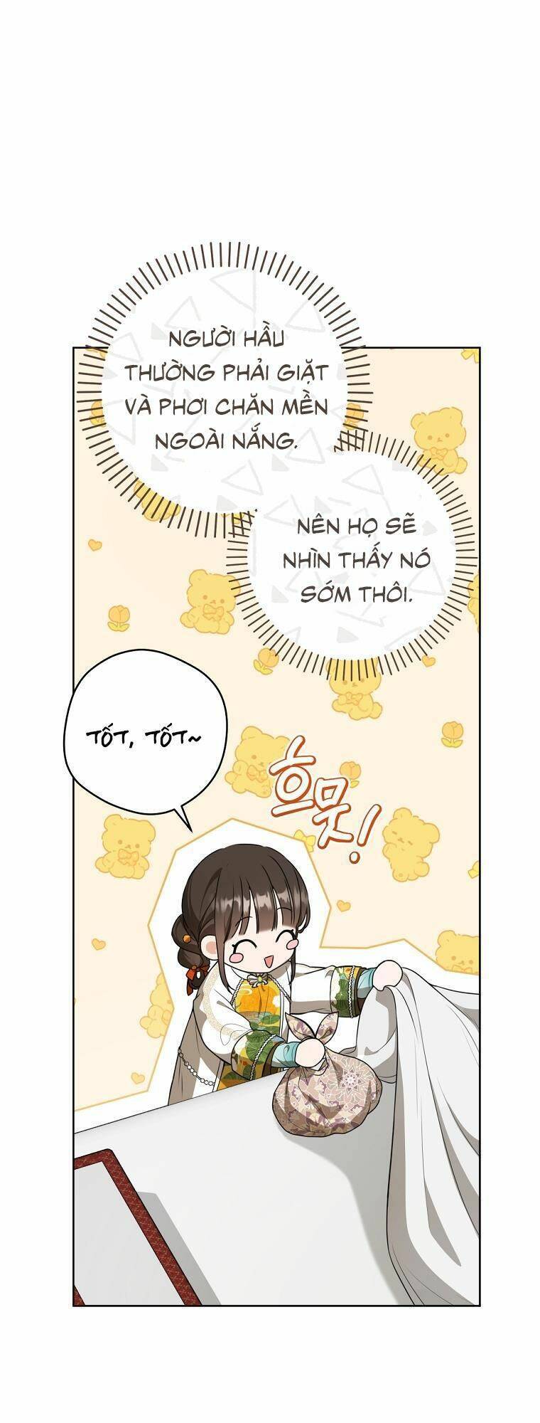 Trở Thành Cô Cháu Gái Bị Khinh Miệt Của Gia Tộc Võ Lâm: Chapter 15.1