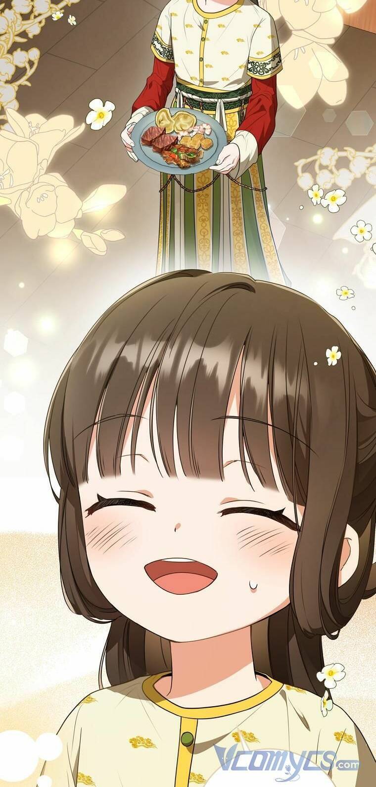 Trở Thành Cô Cháu Gái Bị Khinh Miệt Của Gia Tộc Võ Lâm: Chapter 15.1