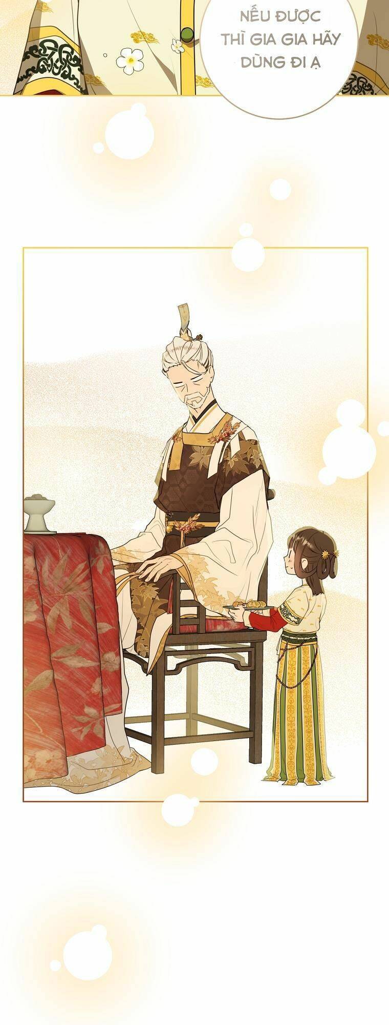 Trở Thành Cô Cháu Gái Bị Khinh Miệt Của Gia Tộc Võ Lâm: Chapter 15.1