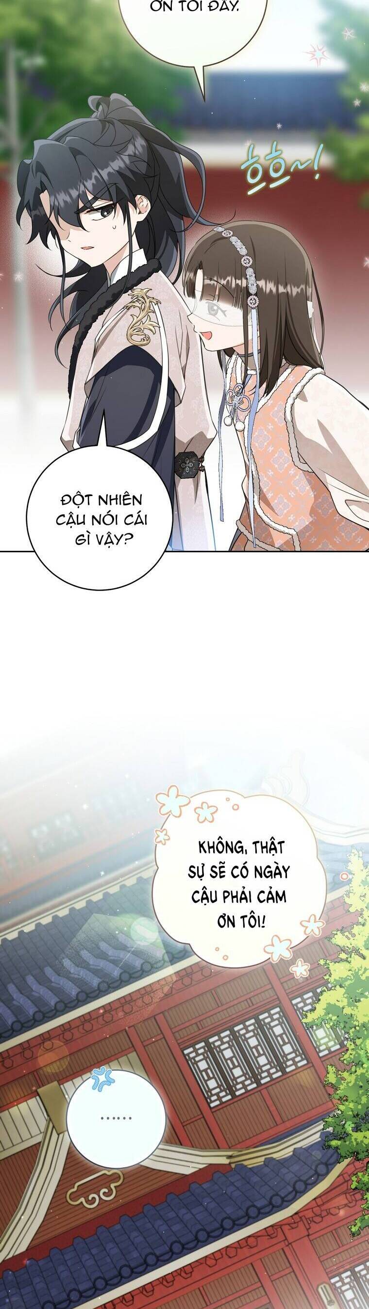 Trở Thành Cô Cháu Gái Bị Khinh Miệt Của Gia Tộc Võ Lâm: Chapter 76