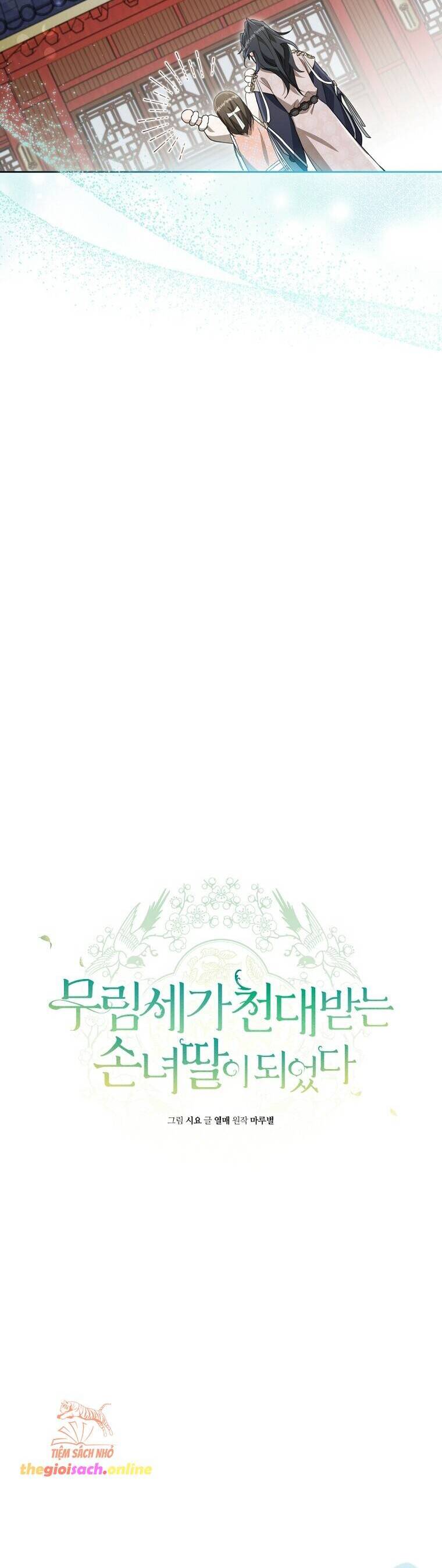 Trở Thành Cô Cháu Gái Bị Khinh Miệt Của Gia Tộc Võ Lâm: Chapter 76