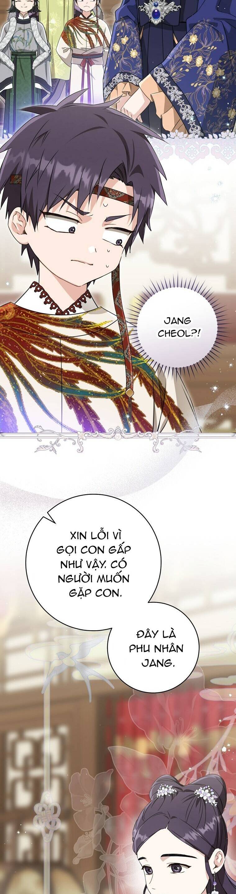 Trở Thành Cô Cháu Gái Bị Khinh Miệt Của Gia Tộc Võ Lâm: Chapter 76