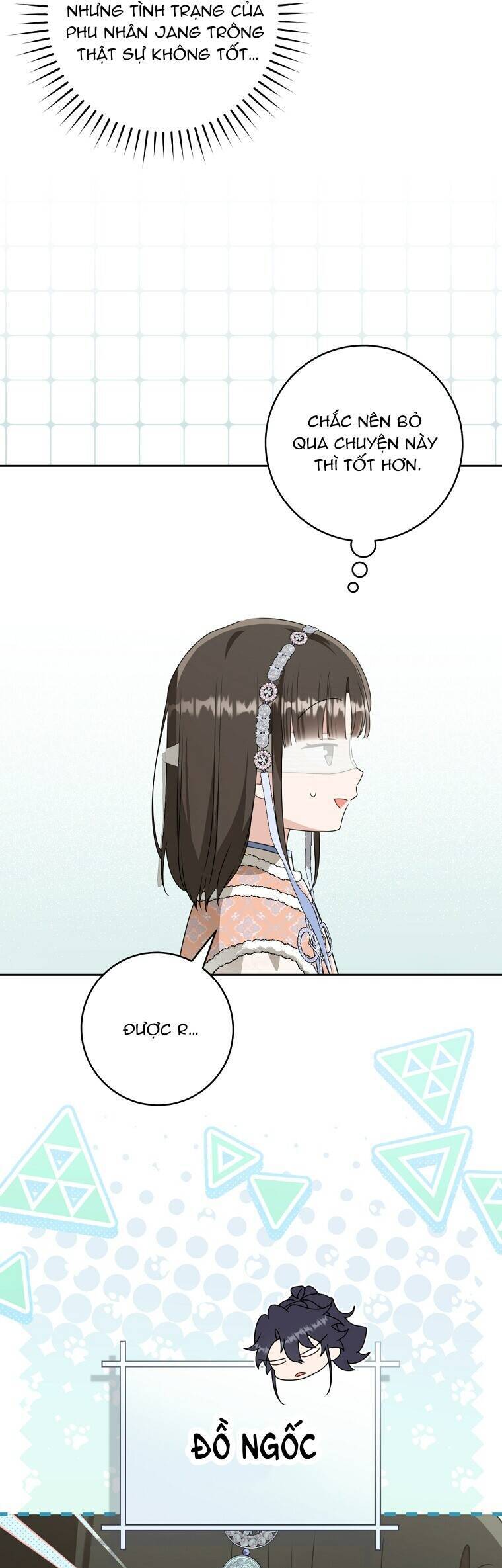 Trở Thành Cô Cháu Gái Bị Khinh Miệt Của Gia Tộc Võ Lâm: Chapter 76