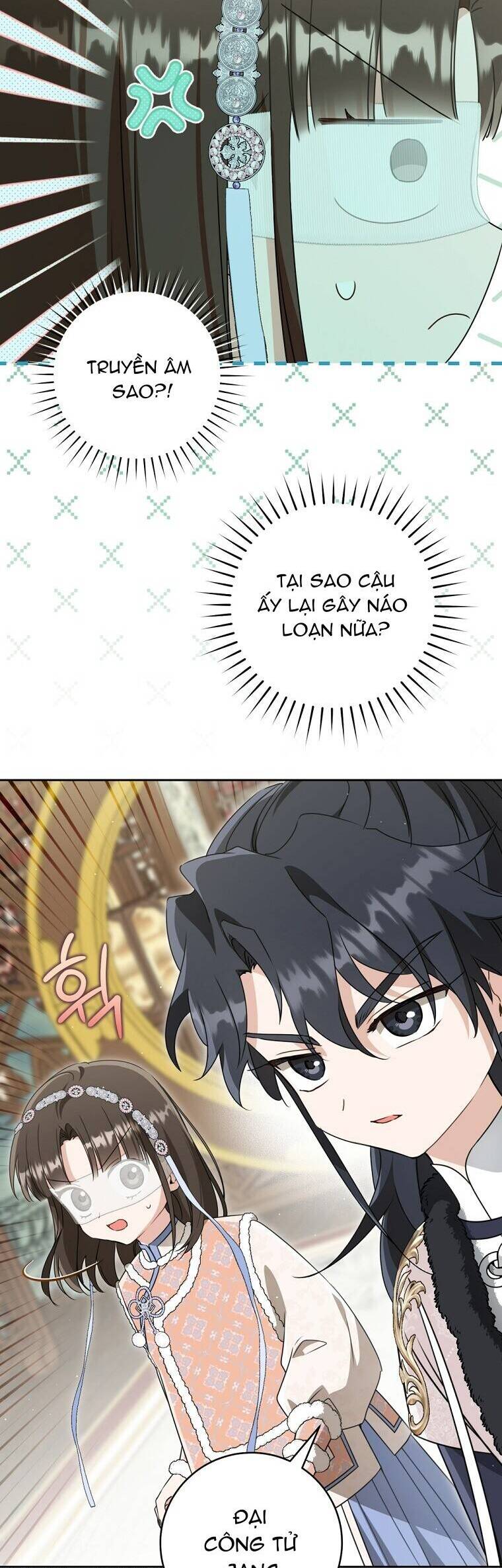 Trở Thành Cô Cháu Gái Bị Khinh Miệt Của Gia Tộc Võ Lâm: Chapter 76