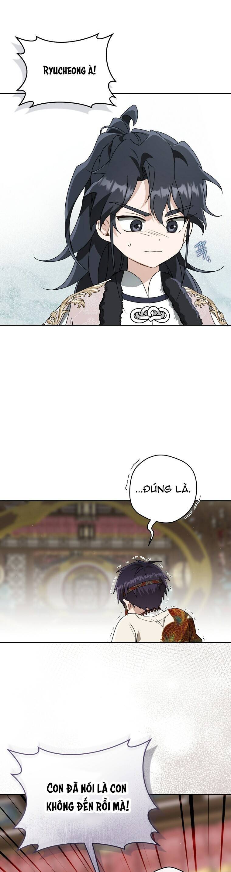 Trở Thành Cô Cháu Gái Bị Khinh Miệt Của Gia Tộc Võ Lâm: Chapter 76