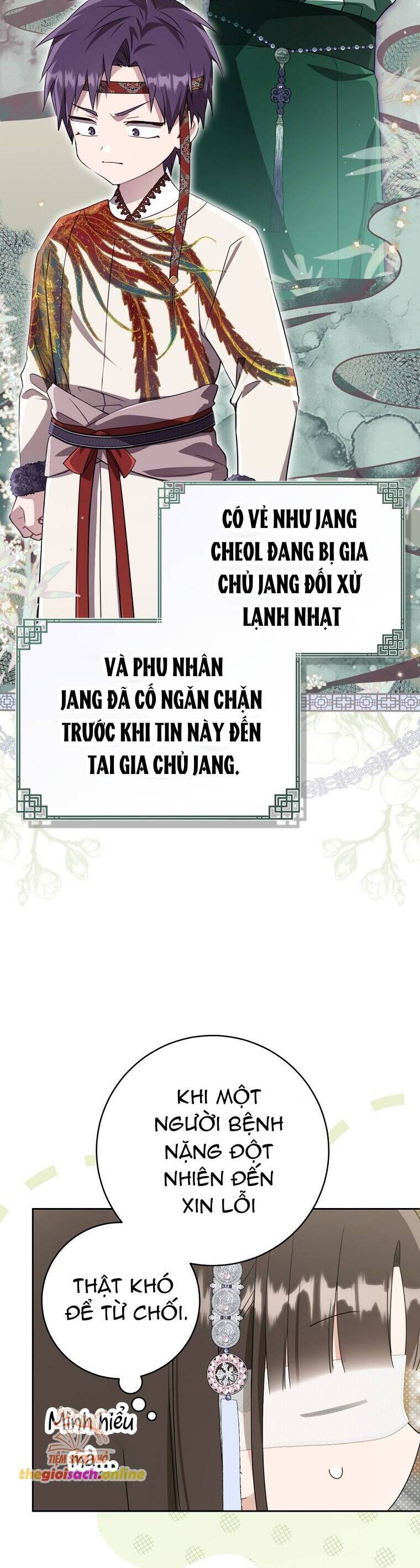 Trở Thành Cô Cháu Gái Bị Khinh Miệt Của Gia Tộc Võ Lâm: Chapter 76