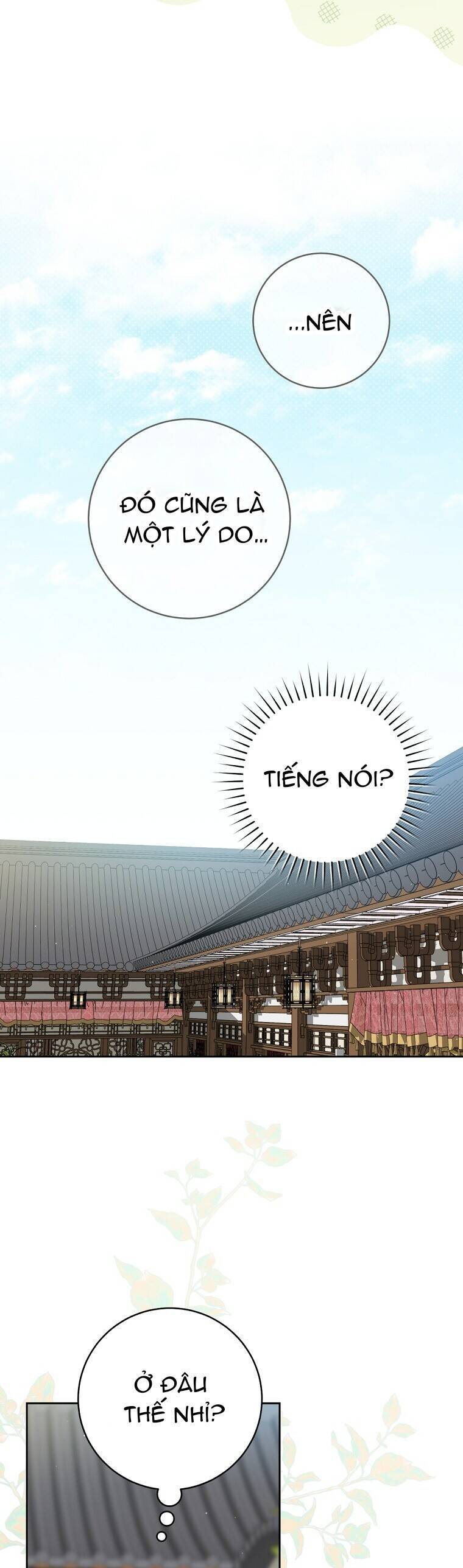 Trở Thành Cô Cháu Gái Bị Khinh Miệt Của Gia Tộc Võ Lâm: Chapter 76