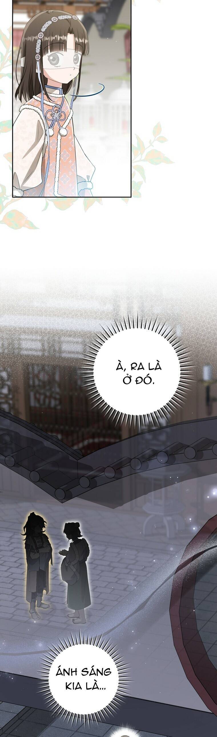 Trở Thành Cô Cháu Gái Bị Khinh Miệt Của Gia Tộc Võ Lâm: Chapter 76